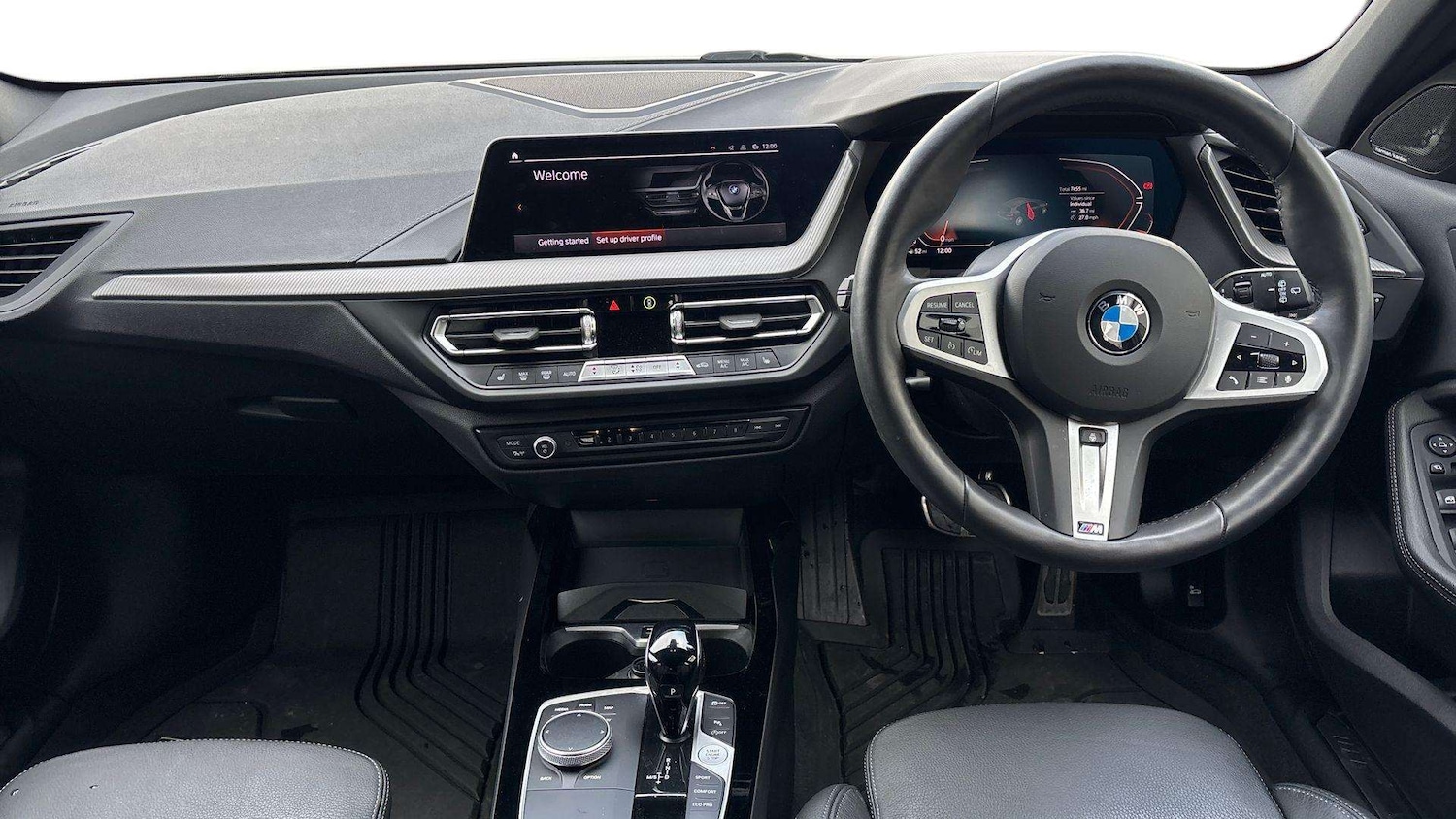 Used BMW 1 Series 2024 for sale - 77577238: Photo 6