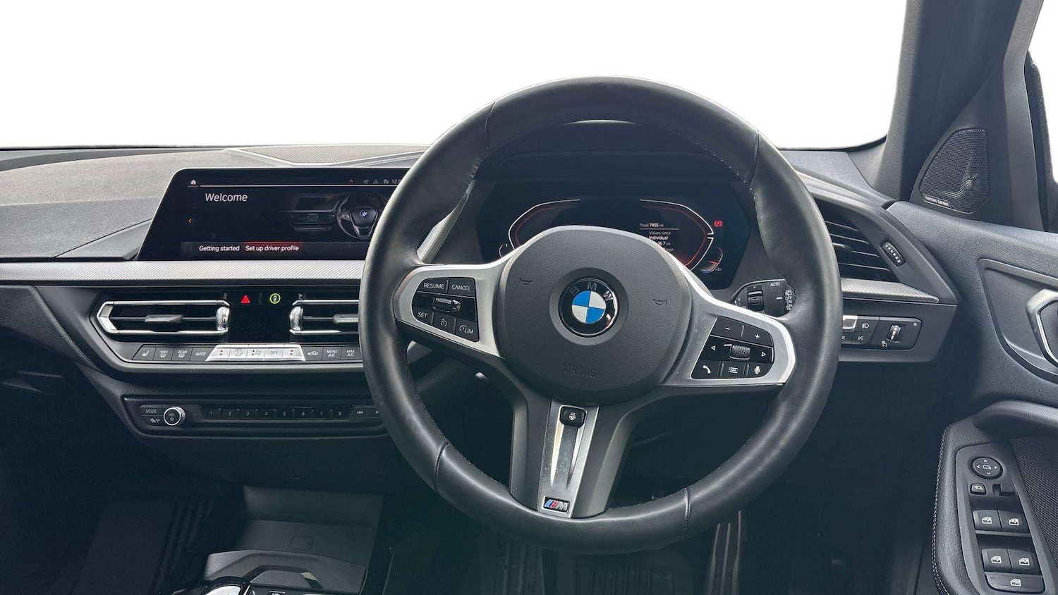 Used BMW 1 Series 2024 for sale - 77577238: Photo 7