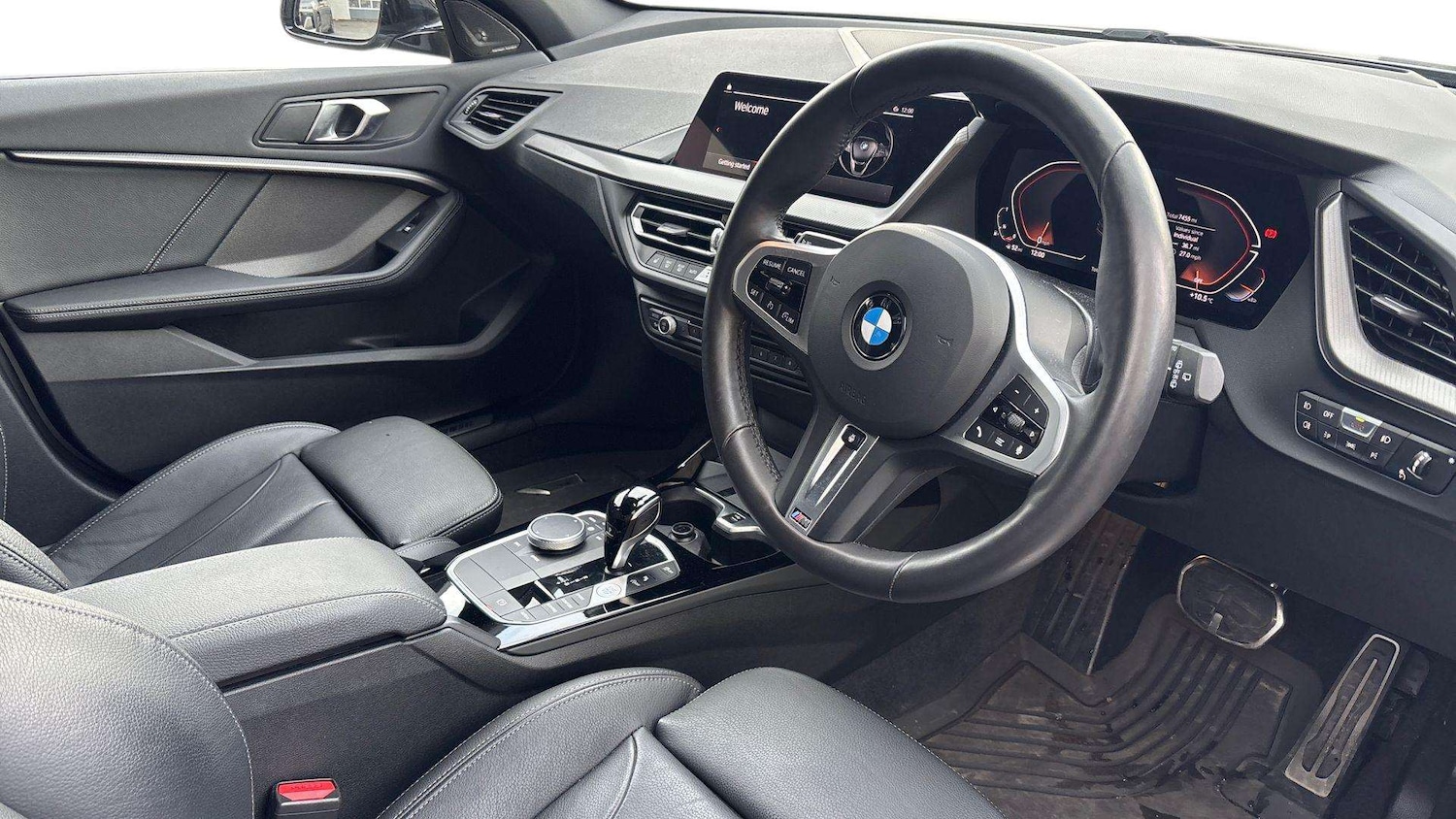 Used BMW 1 Series 2024 for sale - 77577238: Photo 8