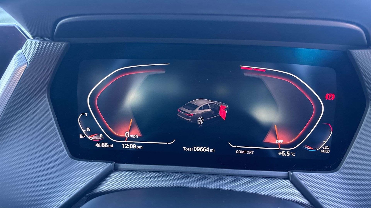 Used BMW 2 Series 2024 for sale - 77206395: Photo 11