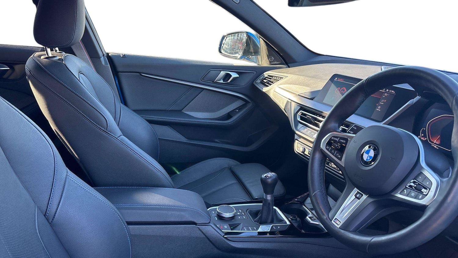 Used BMW 2 Series 2024 for sale - 77206395: Photo 13