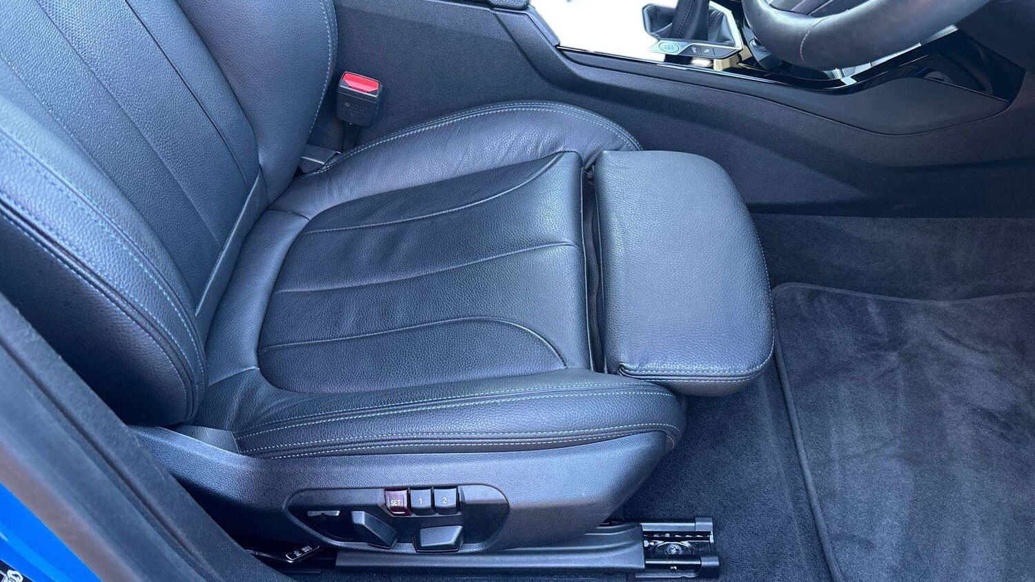 Used BMW 2 Series 2024 for sale - 77206395: Photo 14