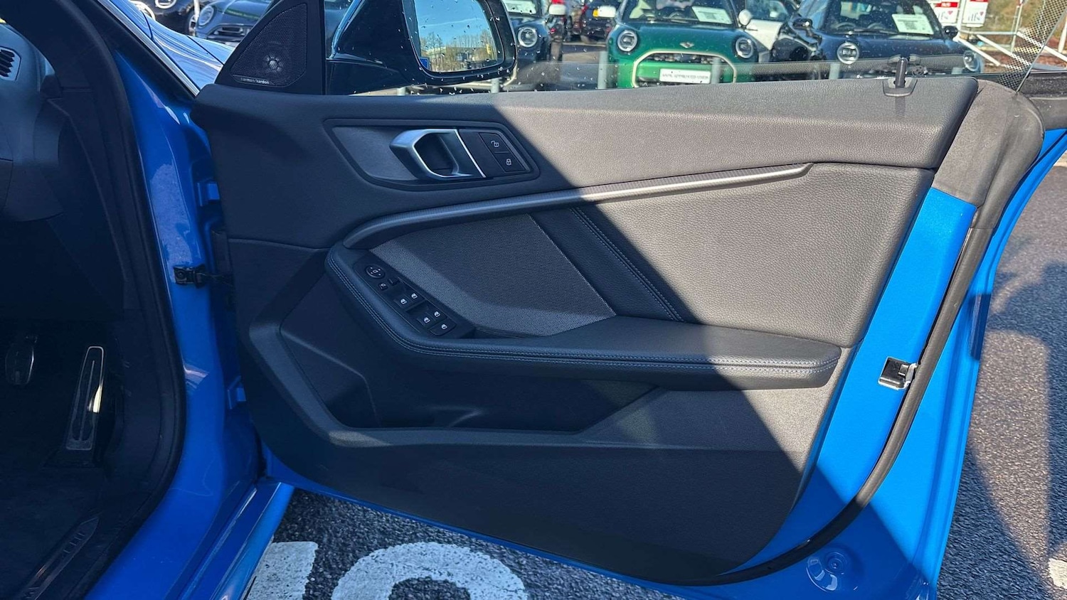 Used BMW 2 Series 2024 for sale - 77206395: Photo 15