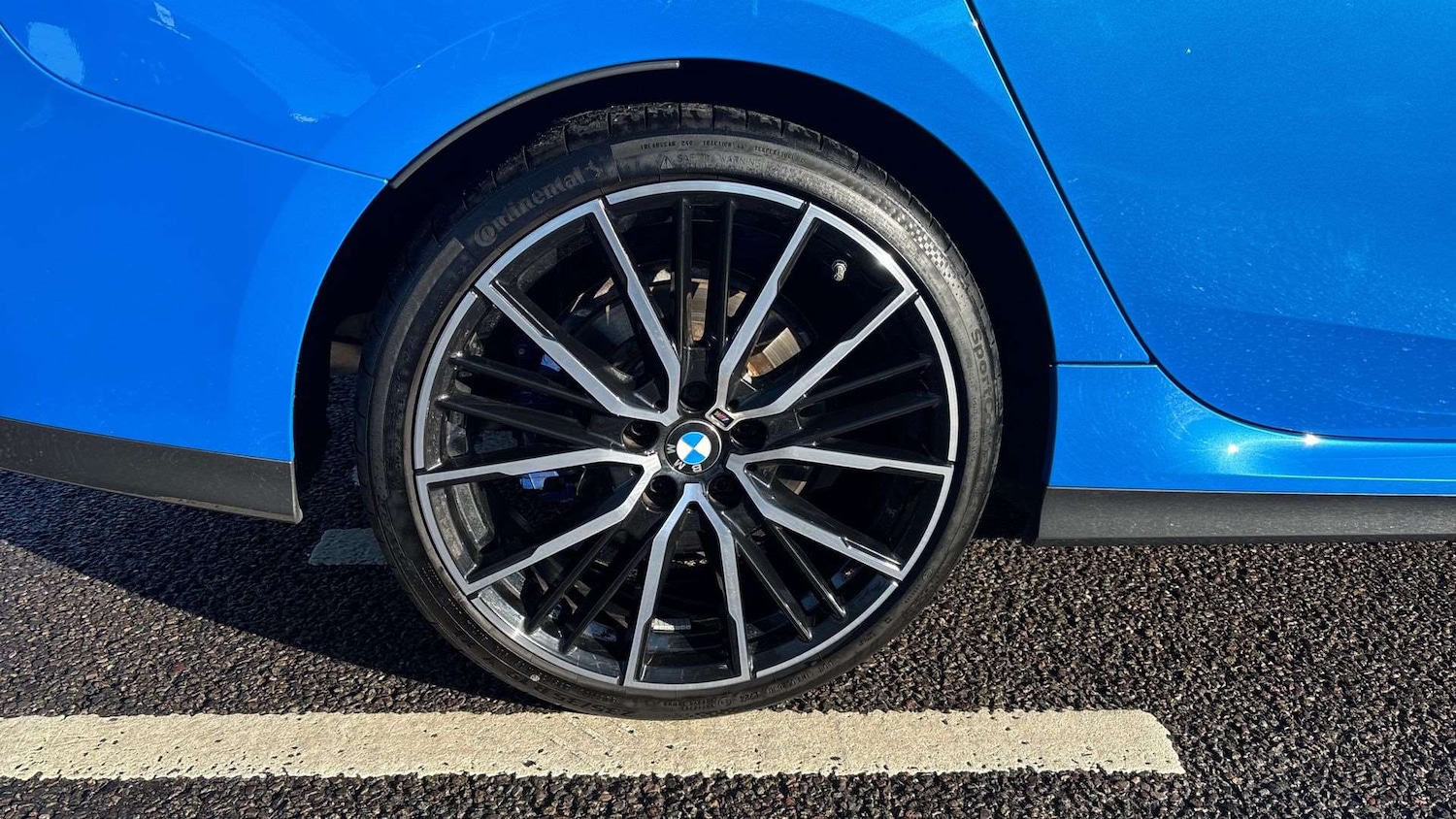 Used BMW 2 Series 2024 for sale - 77206395: Photo 16