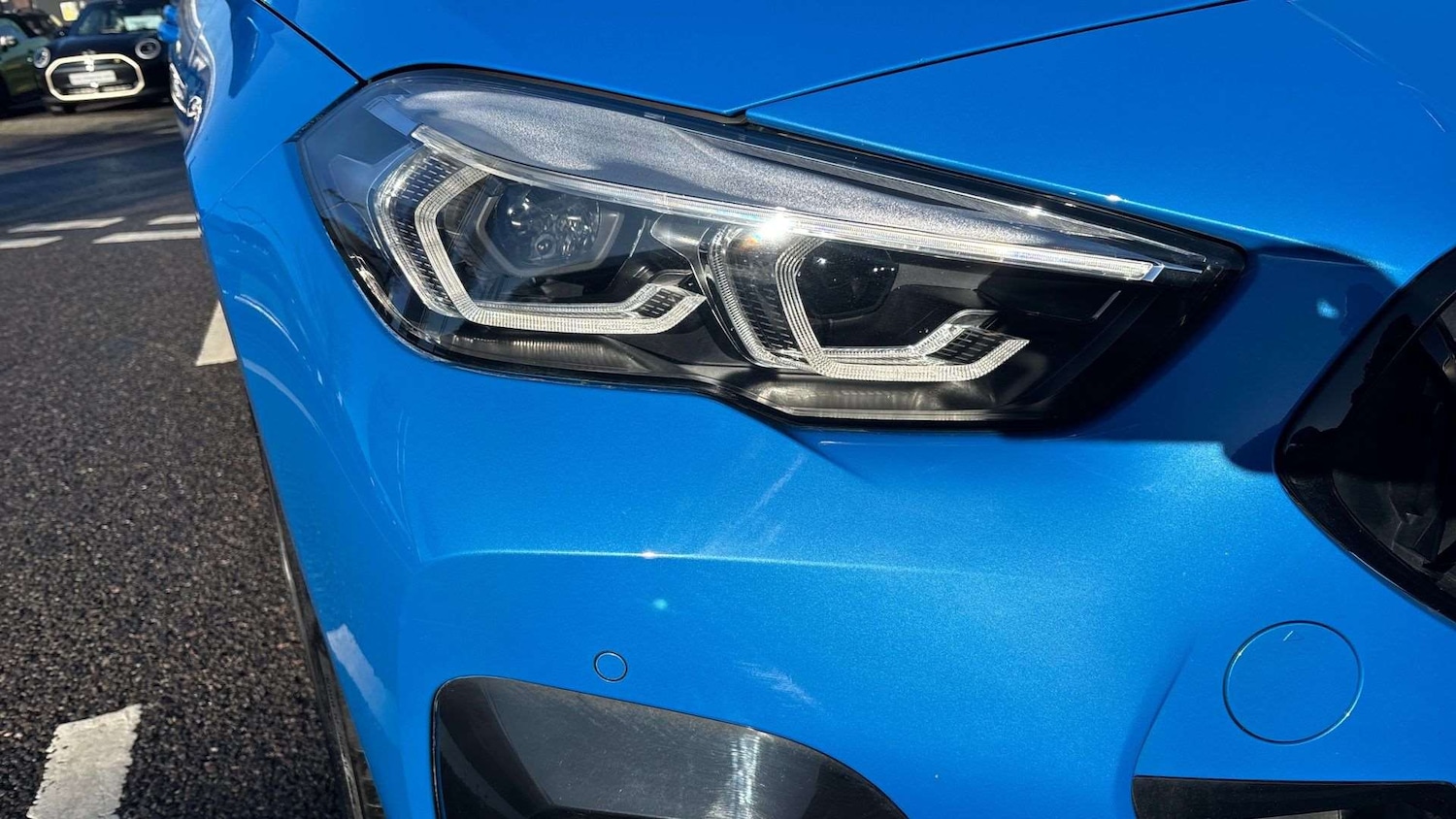 Used BMW 2 Series 2024 for sale - 77206395: Photo 18