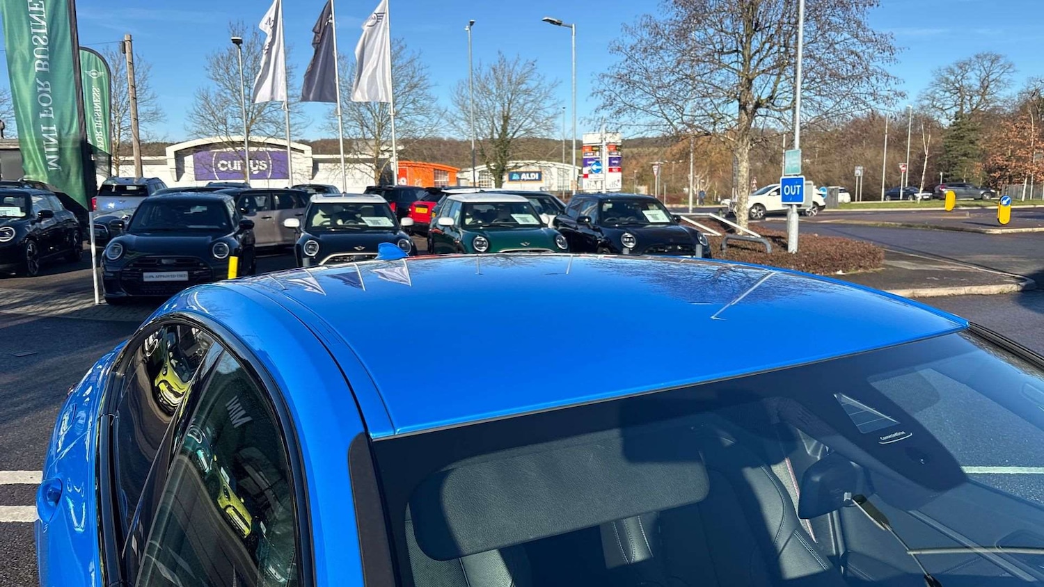 Used BMW 2 Series 2024 for sale - 77206395: Photo 19