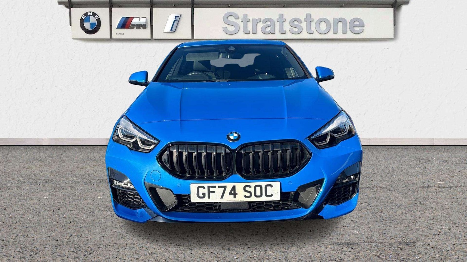 Used BMW 2 Series 2024 for sale - 77206395: Photo 21