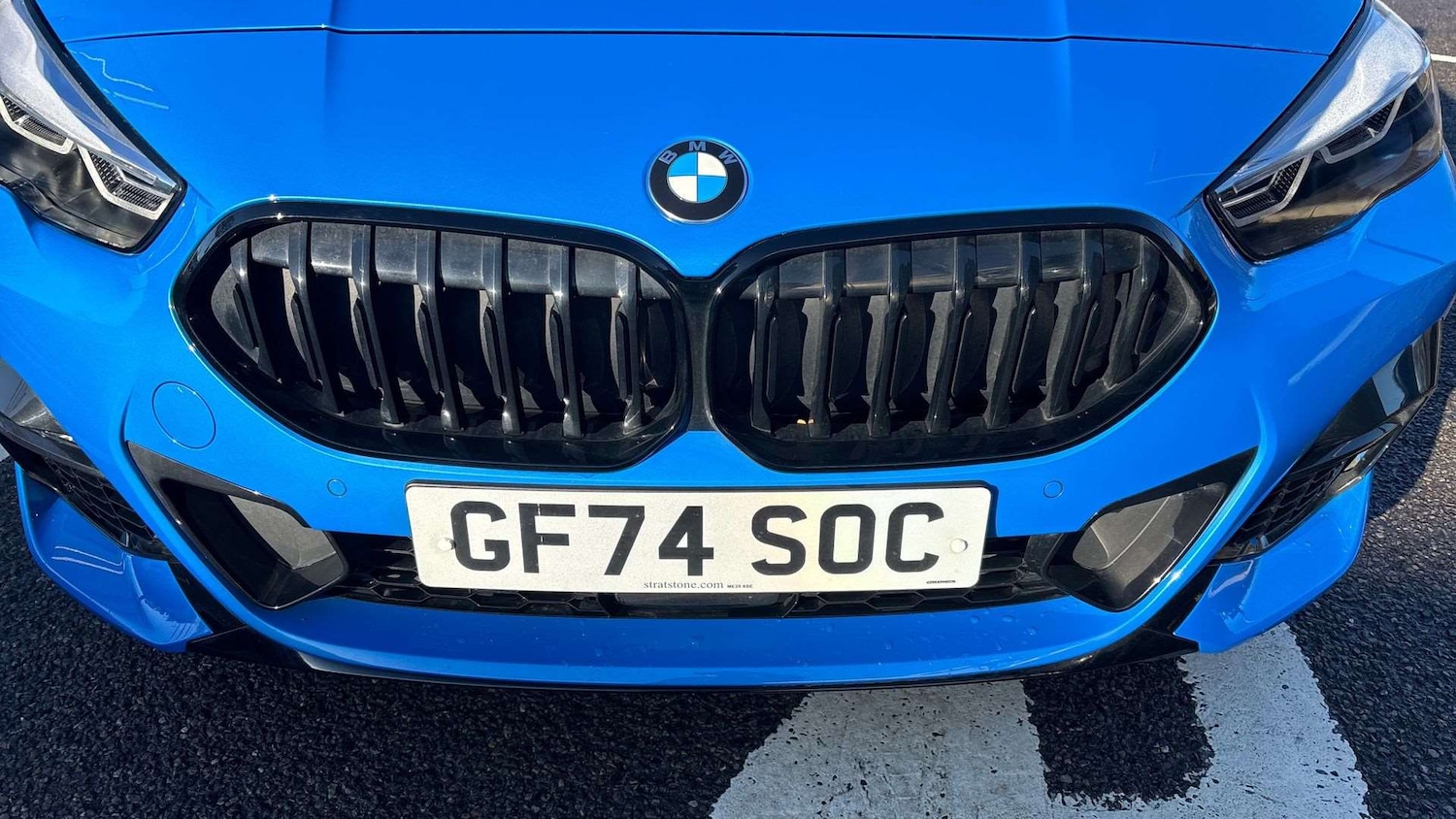 Used BMW 2 Series 2024 for sale - 77206395: Photo 24