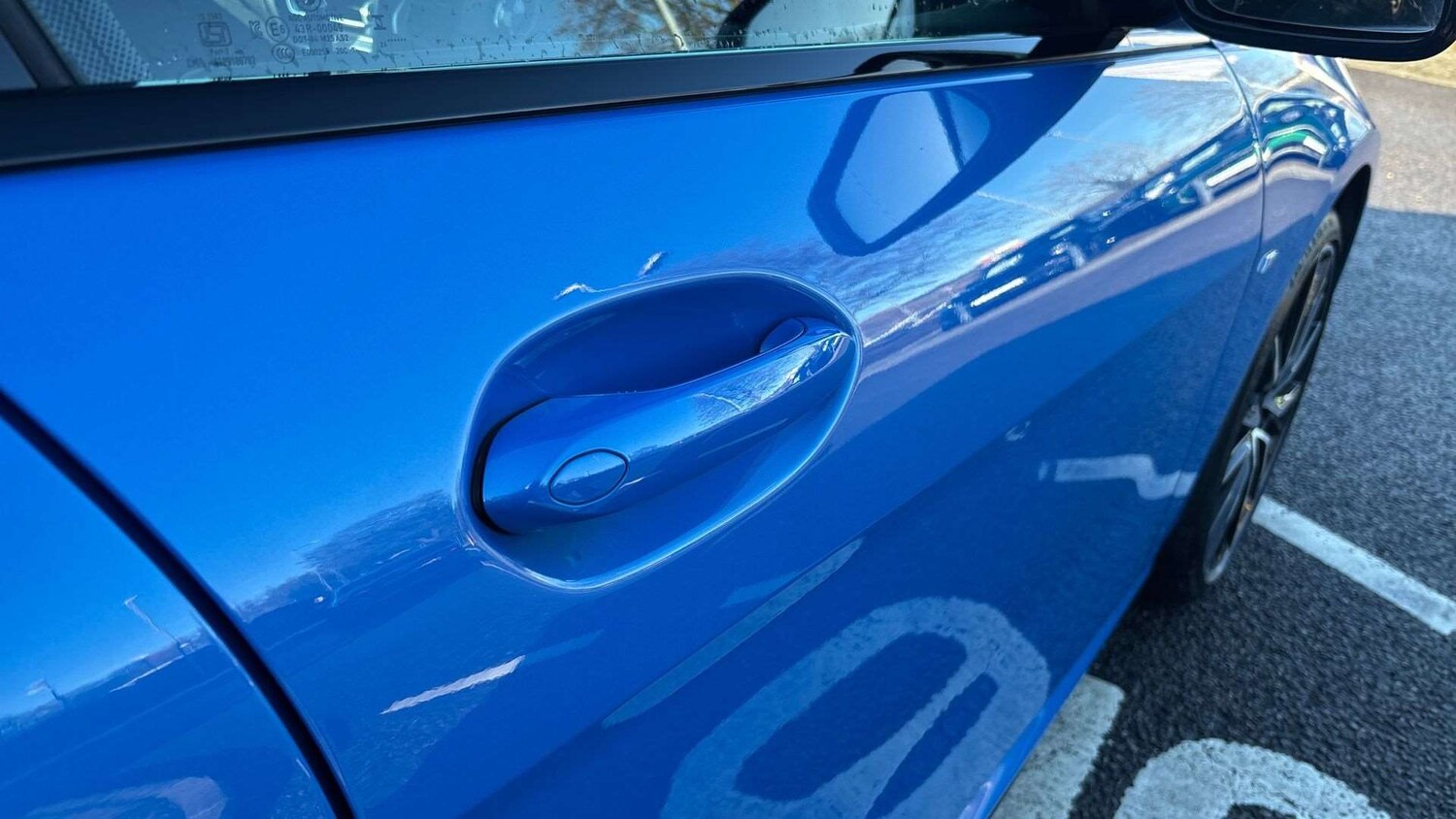 Used BMW 2 Series 2024 for sale - 77206395: Photo 26