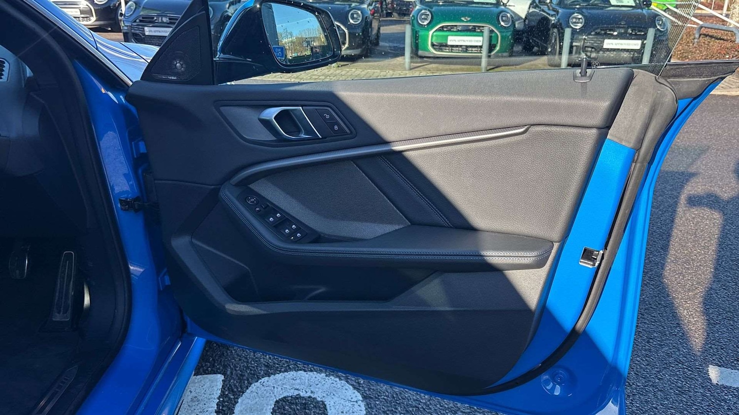 Used BMW 2 Series 2024 for sale - 77206395: Photo 27