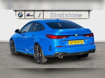 Used BMW 2 Series 2024 for sale - 77206395: Photo