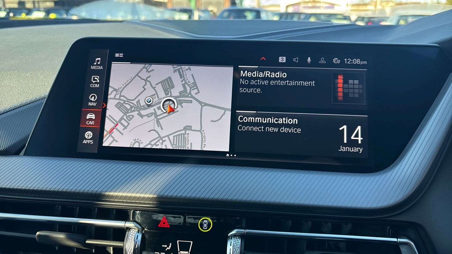 Used BMW 2 Series 2024 for sale - 77206395: Photo 31