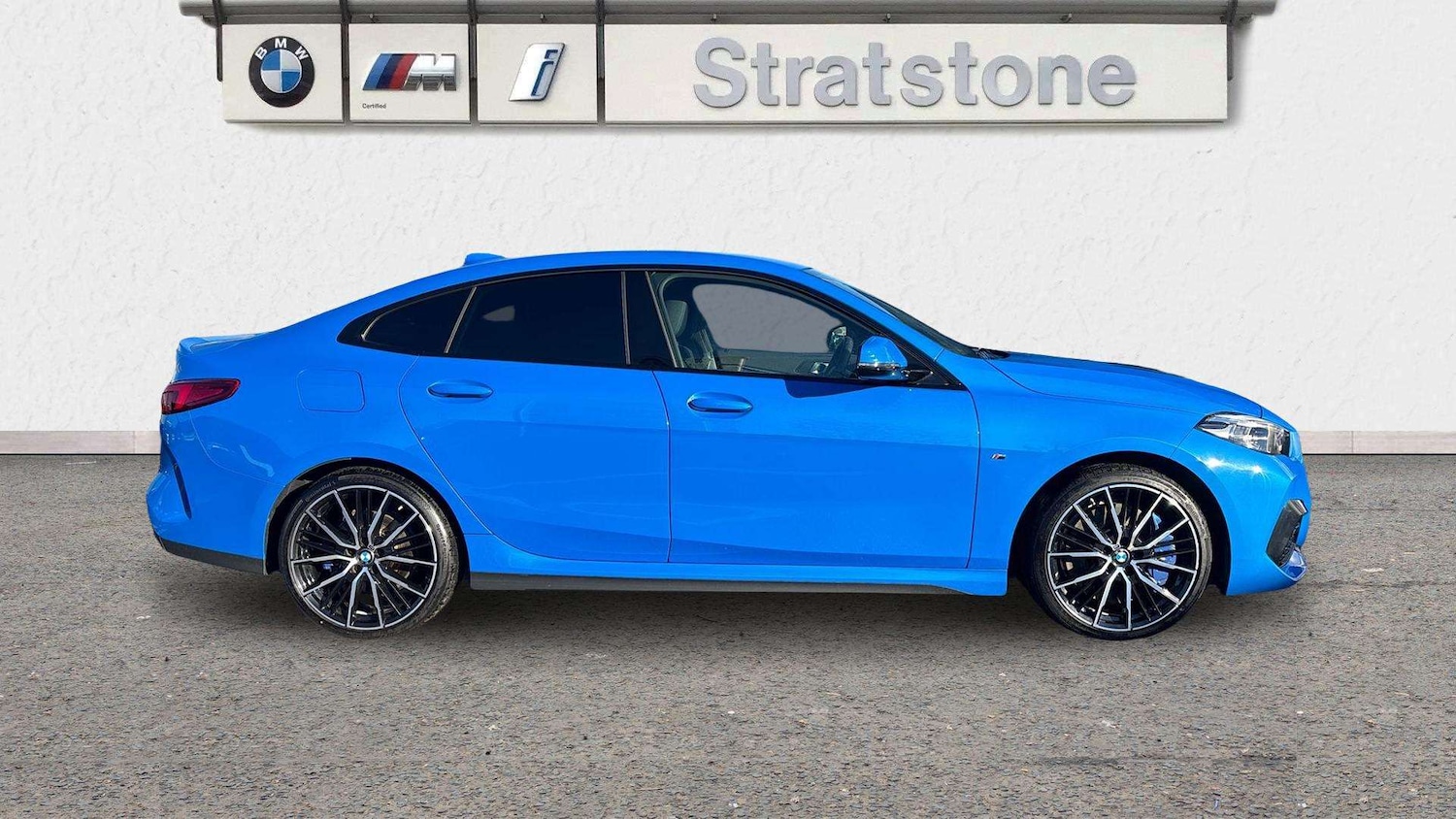 Used BMW 2 Series 2024 for sale - 77206395: Photo 4