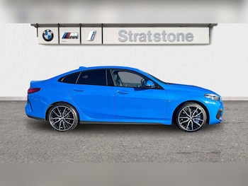 Used BMW 2 Series 2024 for sale - 77206395: Photo