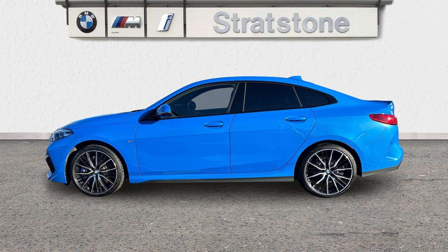 Used BMW 2 Series 2024 for sale - 77206395: Photo 5