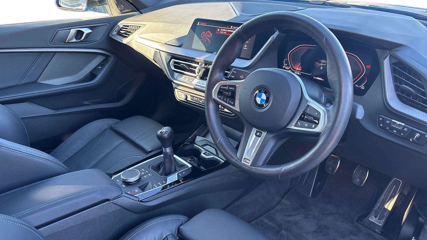 Used BMW 2 Series 2024 for sale - 77206395: Photo 8