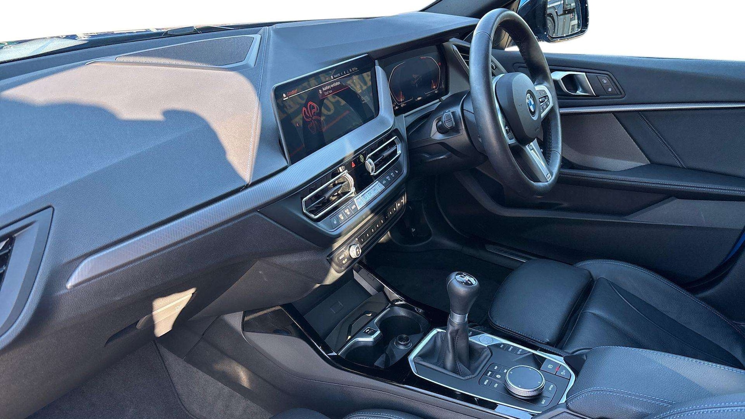 Used BMW 2 Series 2024 for sale - 77206395: Photo 9