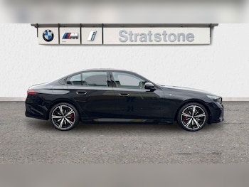 Used BMW 5 Series 2026 for sale - 78551075: Photo