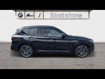 Used BMW X3 2023 for sale - 75282180: Photo