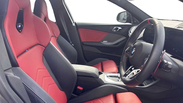 Used BMW 2 Series 2025 for sale - 75282232: Photo 13