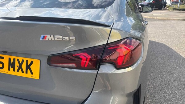 Used BMW 2 Series 2025 for sale - 75282232: Photo 17