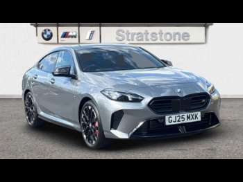 2025 - M235 xDrive 4dr Step Auto