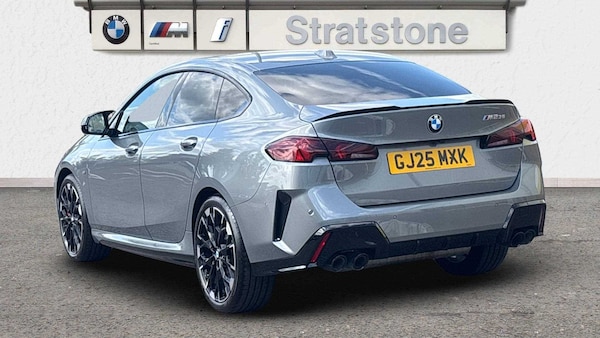 Used BMW 2 Series 2025 for sale - 75282232: Photo 2