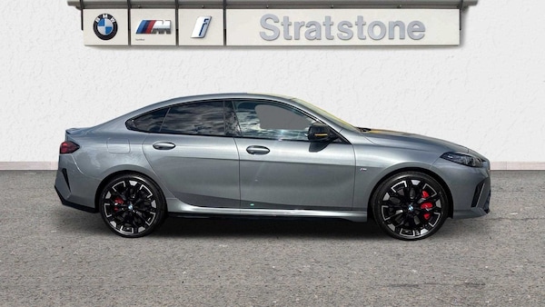 Used BMW 2 Series 2025 for sale - 75282232: Photo 4