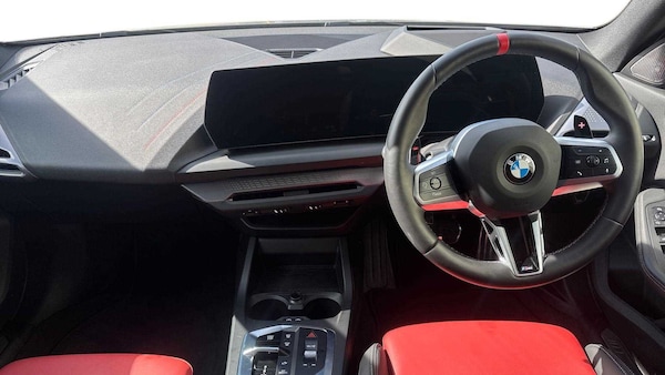 Used BMW 2 Series 2025 for sale - 75282232: Photo 6