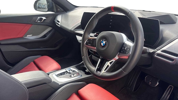 Used BMW 2 Series 2025 for sale - 75282232: Photo 8