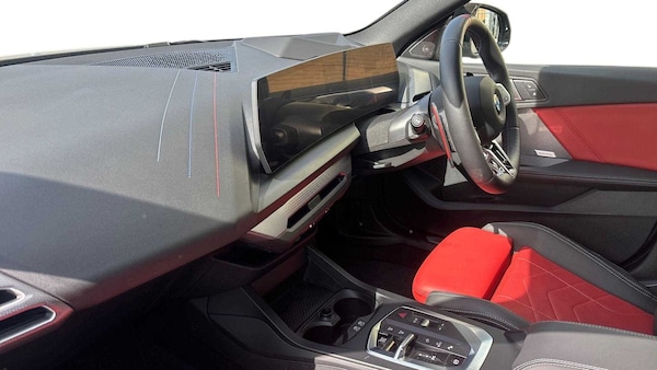 Used BMW 2 Series 2025 for sale - 75282232: Photo 9