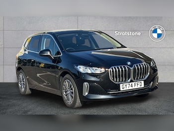 Used BMW 2 Series 2024 for sale - 79227794: Photo