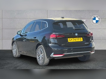 Used BMW 2 Series 2024 for sale - 79227794: Photo
