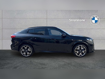 Used BMW X2 2025 for sale - 79377136: Photo