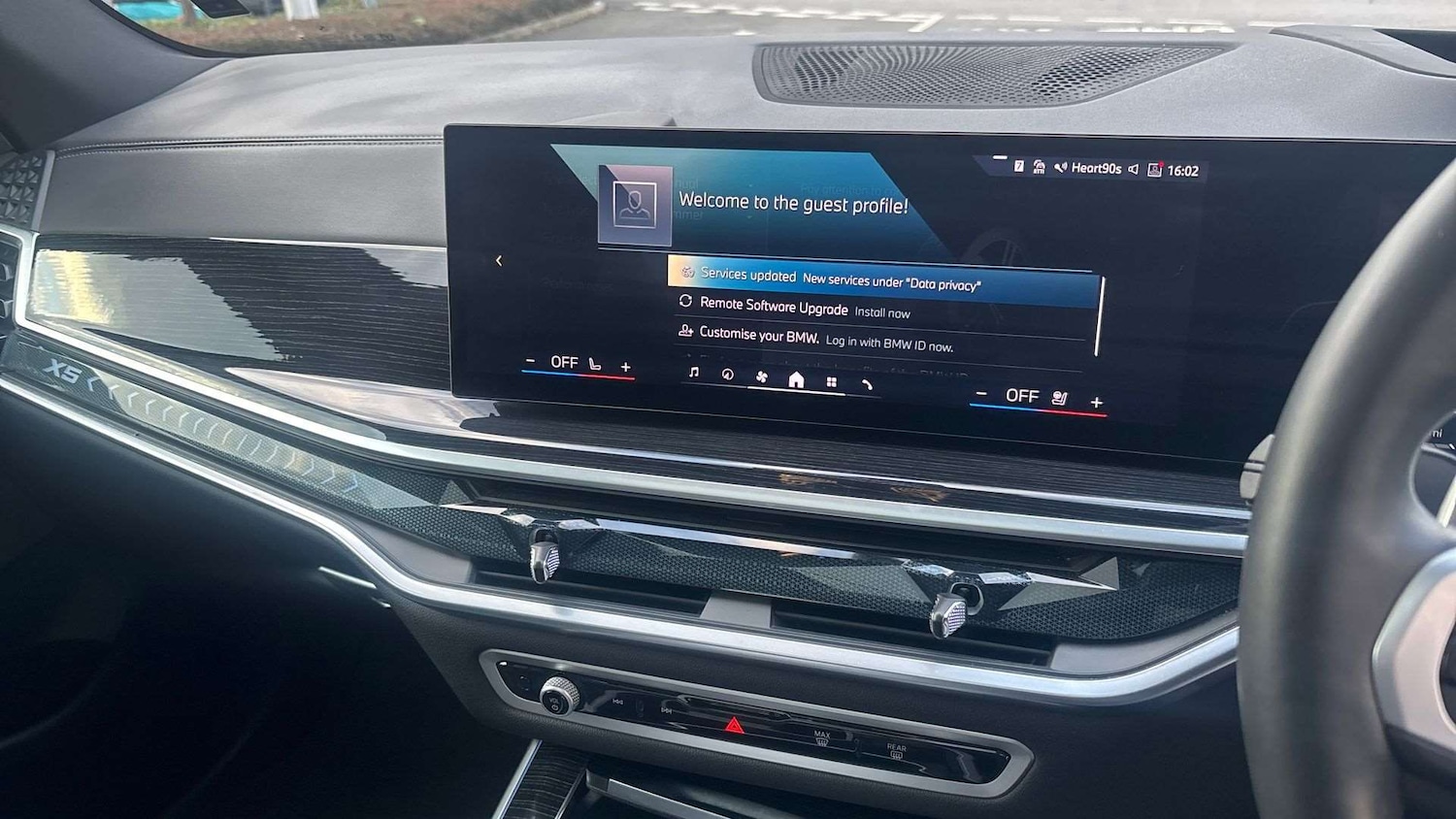 Used BMW X5 2024 for sale - 77443360: Photo 10