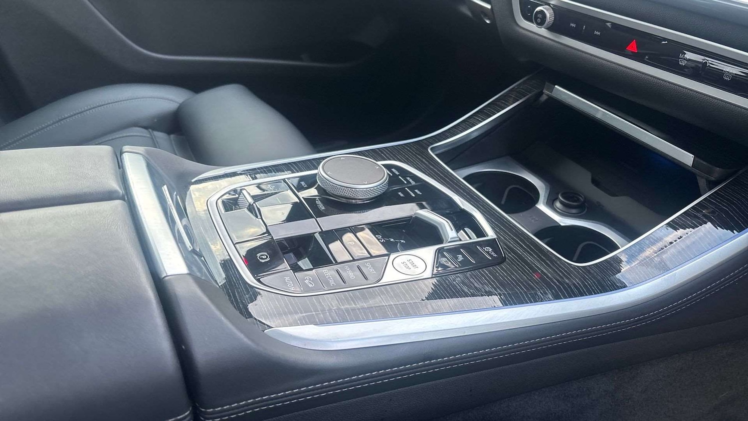 Used BMW X5 2024 for sale - 77443360: Photo 12