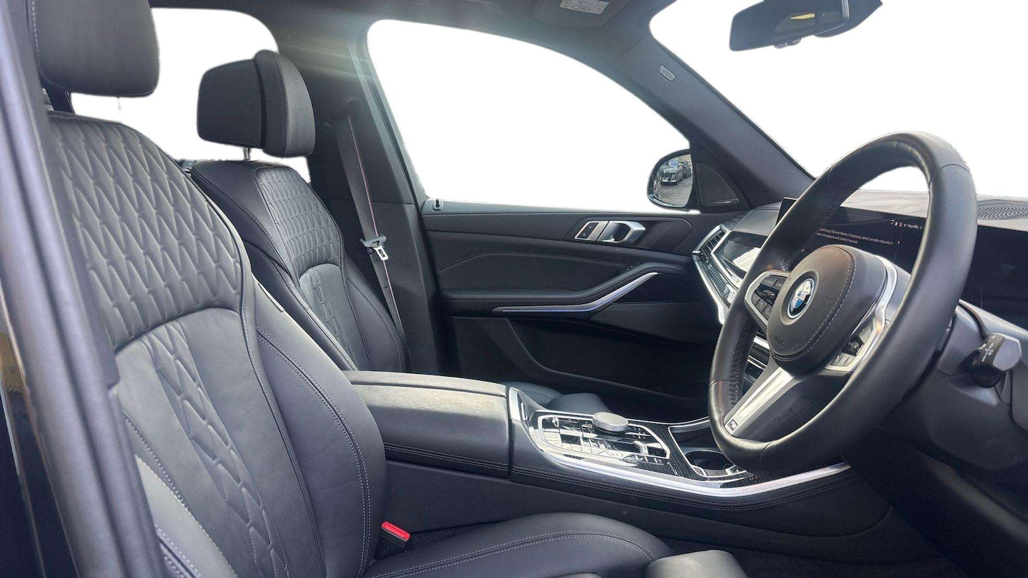 Used BMW X5 2024 for sale - 77443360: Photo 13