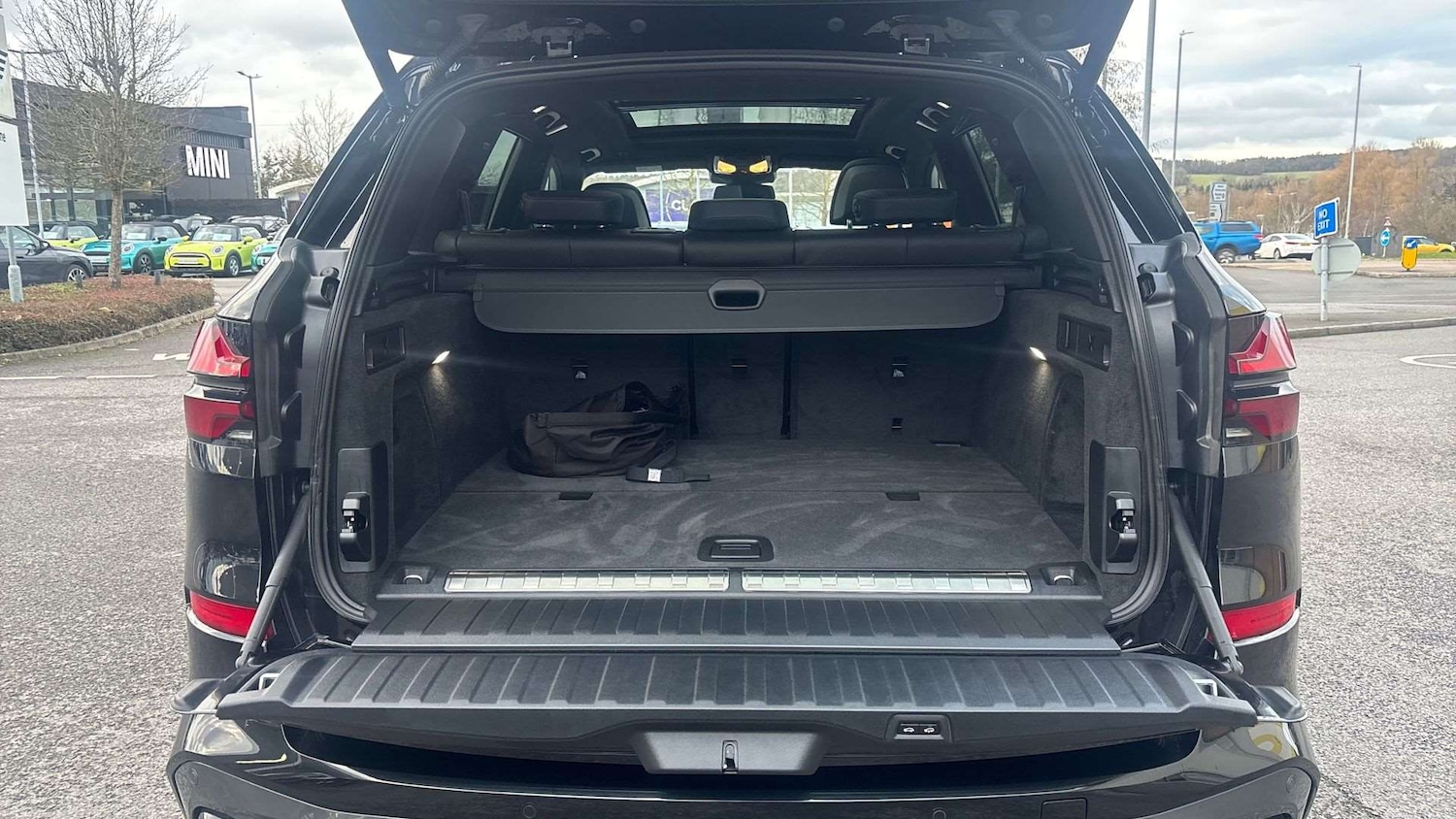 Used BMW X5 2024 for sale - 77443360: Photo 15