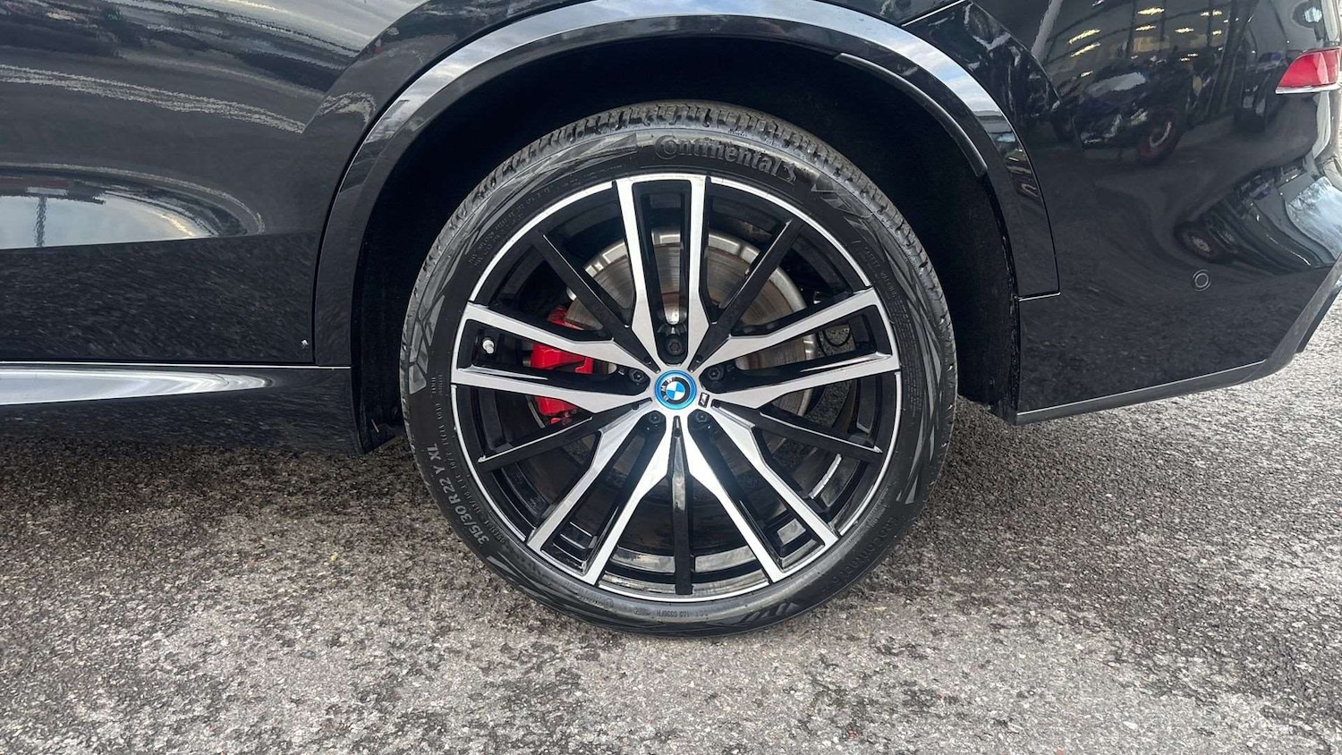 Used BMW X5 2024 for sale - 77443360: Photo 16