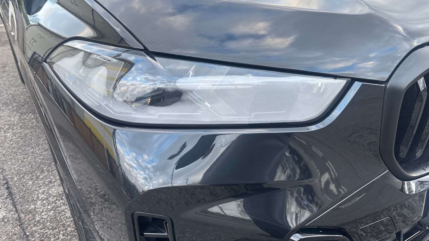 Used BMW X5 2024 for sale - 77443360: Photo 18