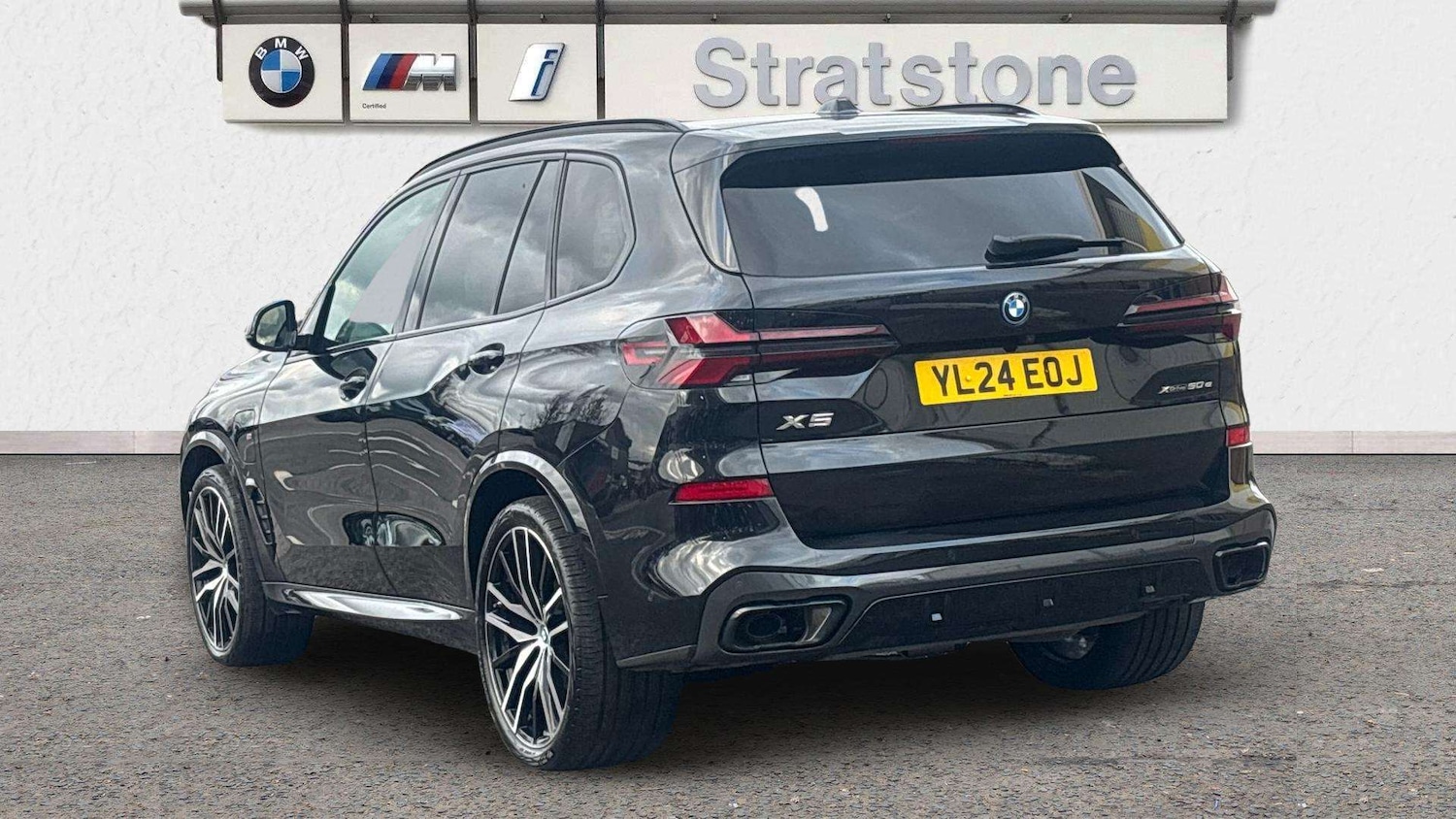 Used BMW X5 2024 for sale - 77443360: Photo 2