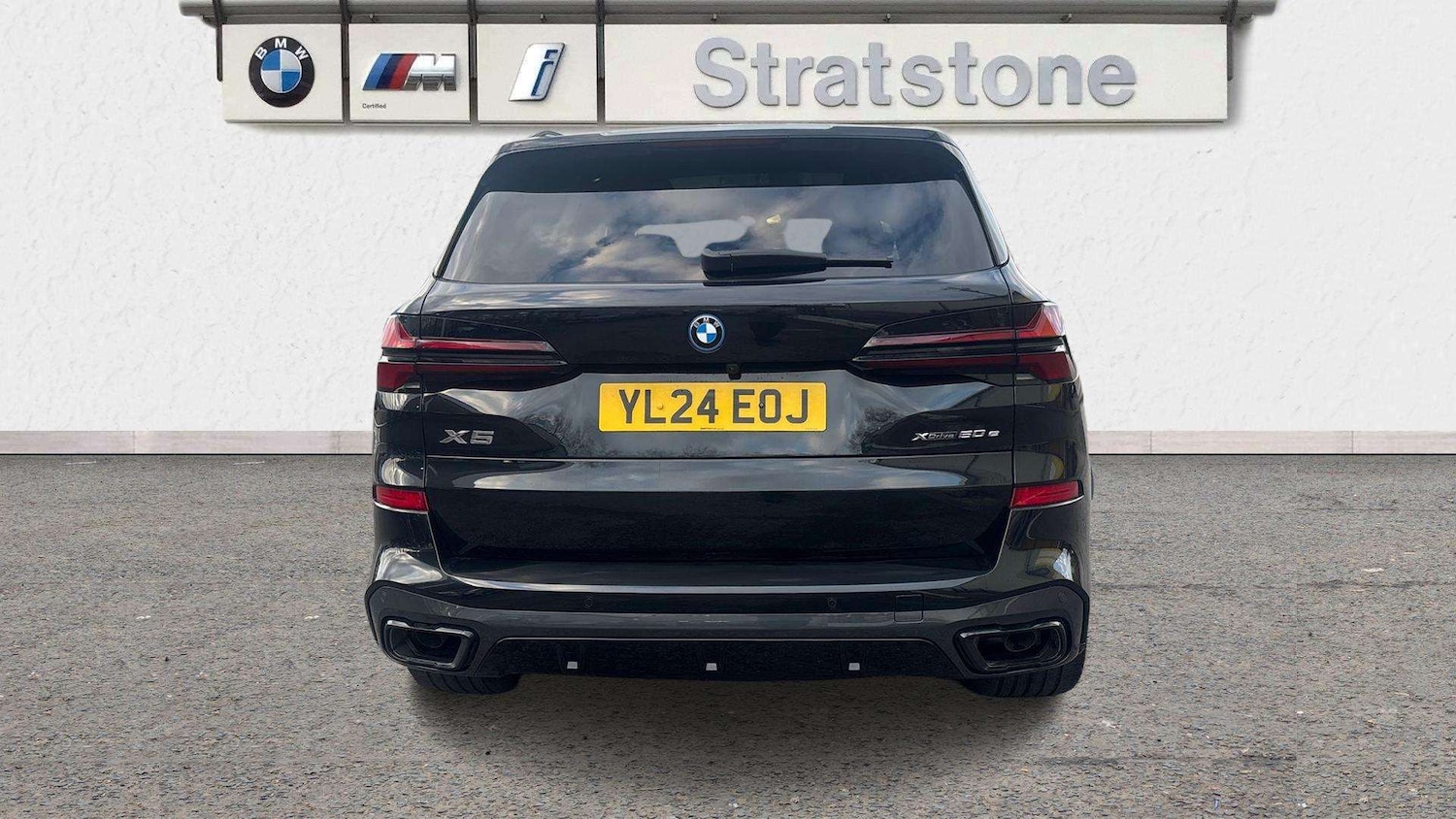 Used BMW X5 2024 for sale - 77443360: Photo 20