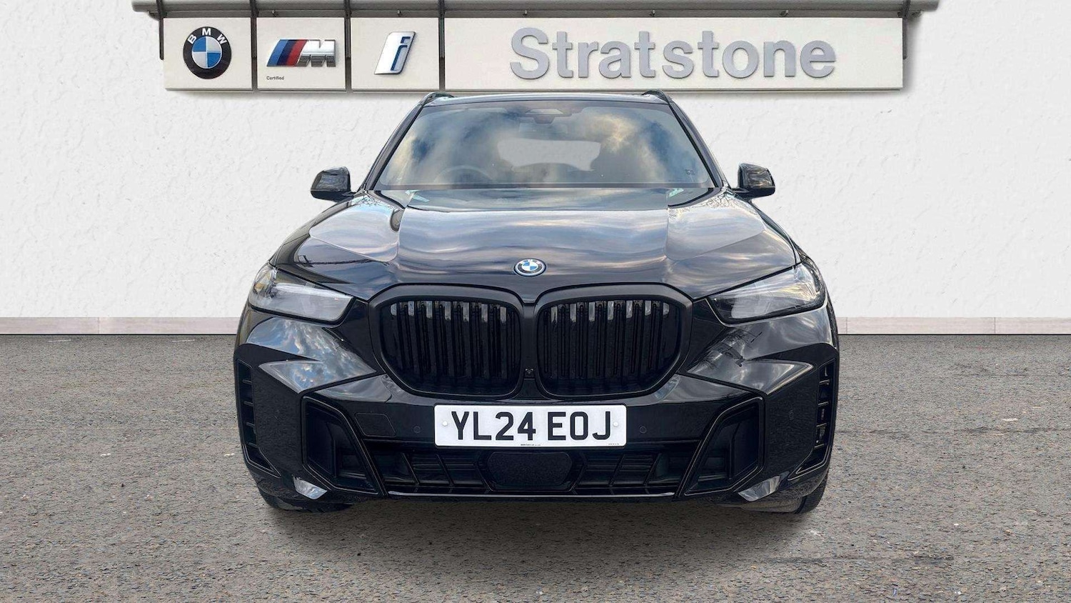 Used BMW X5 2024 for sale - 77443360: Photo 21