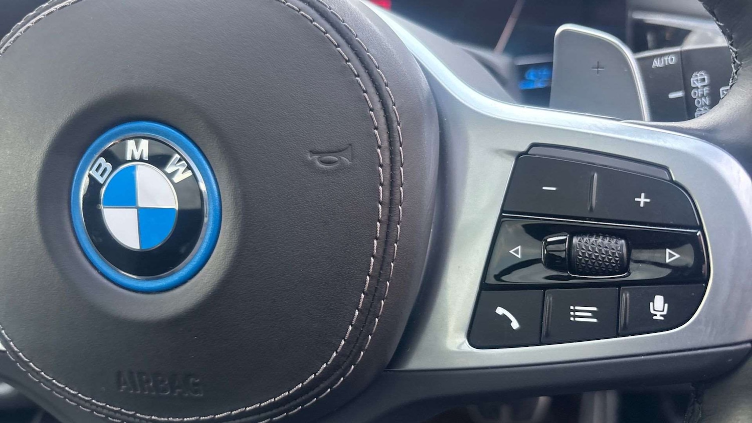 Used BMW X5 2024 for sale - 77443360: Photo 23