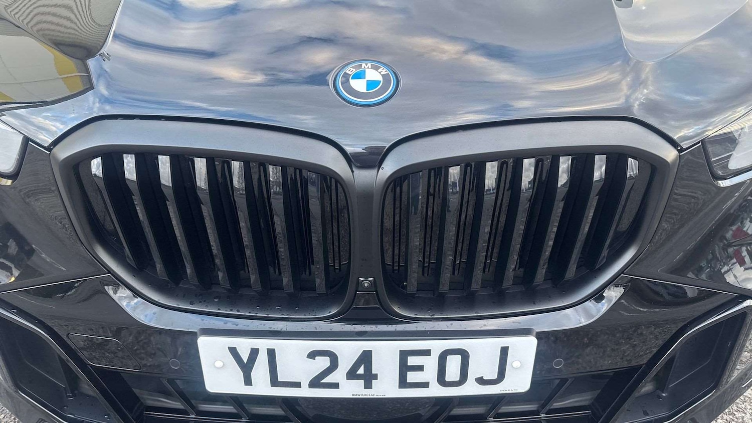 Used BMW X5 2024 for sale - 77443360: Photo 24