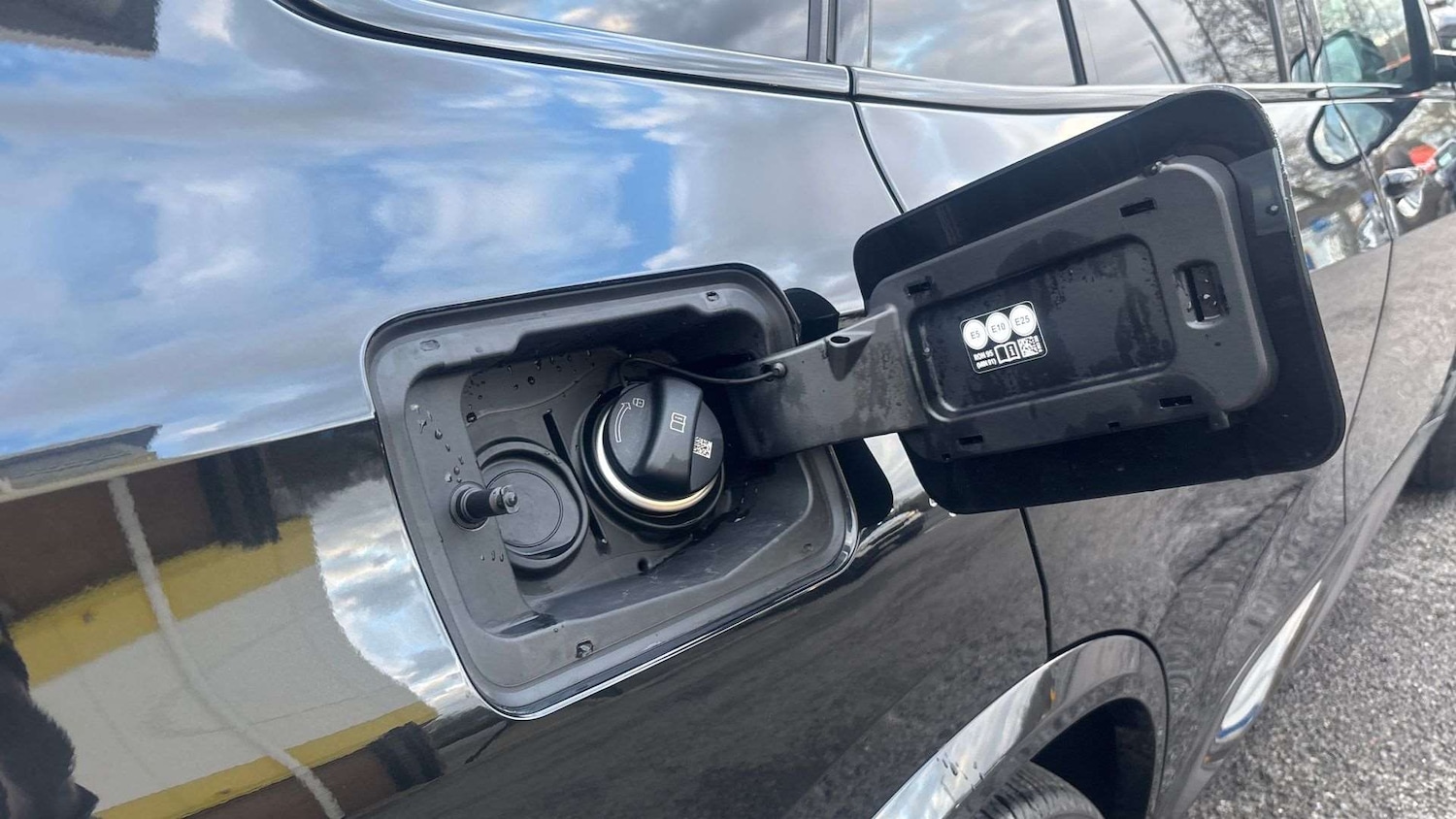 Used BMW X5 2024 for sale - 77443360: Photo 25