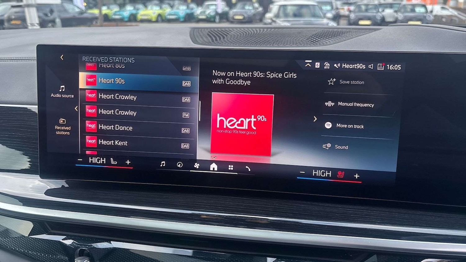 Used BMW X5 2024 for sale - 77443360: Photo 32