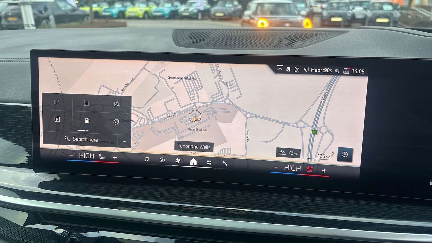 Used BMW X5 2024 for sale - 77443360: Photo 33