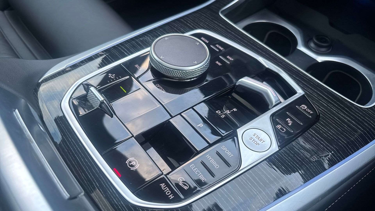 Used BMW X5 2024 for sale - 77443360: Photo 35