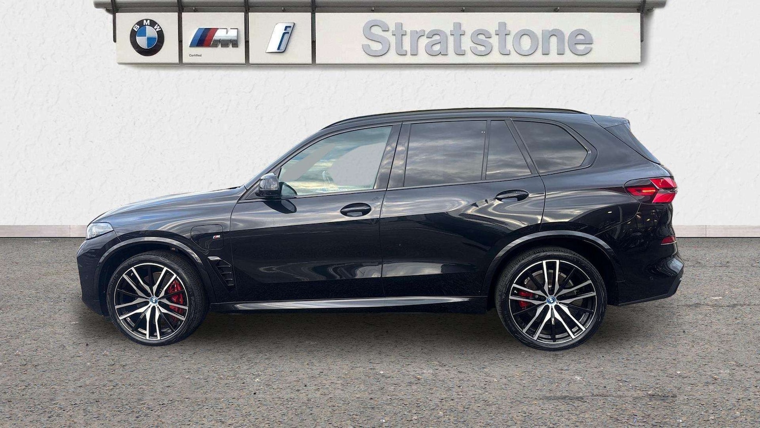 Used BMW X5 2024 for sale - 77443360: Photo 5